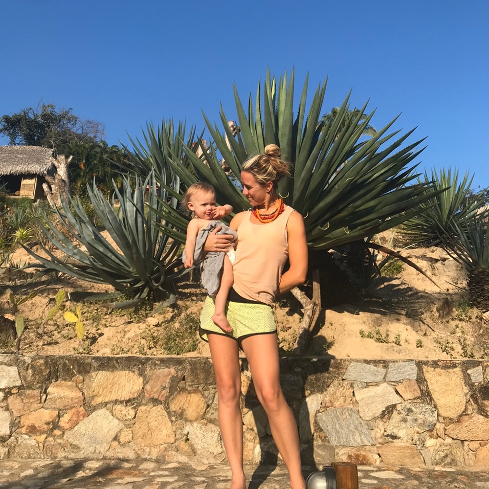 Meet your Posher, Kipp